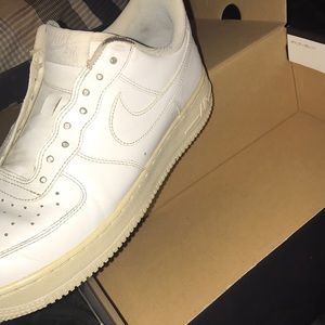 Air Forces